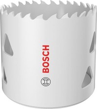 Bosch 1x Scie trépan à