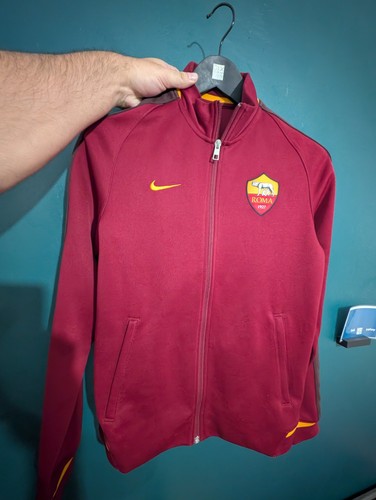 Veste football jacket rome - veste,