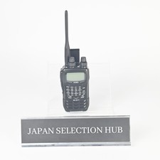 Alinco DJ-X11 Wideband Handy