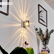 Applique Lampe de corridor Lampe murale Éclairage de salon Lampe de couloir Spot