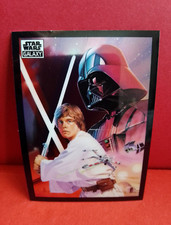 2022 Topps Star Wars Chrome Galaxy The Dark Lord A New Hope base set numéro 46