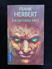 # Livre SF - Frank HERBERT -