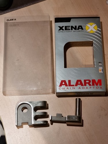 Xena intelligent security - xena,