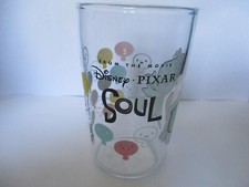 VERRE A  MOUTARDE " AMORA "