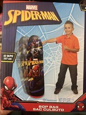 Marvel Spiderman Kids Bop Bag