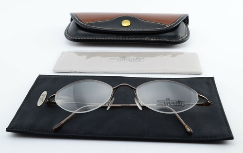 Silhouette titan lunettes - silhouette,