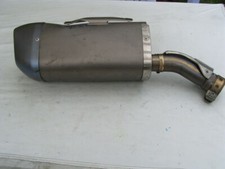 Yamaha YZF R1 09>14 RN22 pot