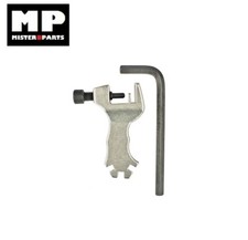 Dérive / Rive Chaine Pour