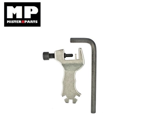 Dérive rive chaine pour - dérive,