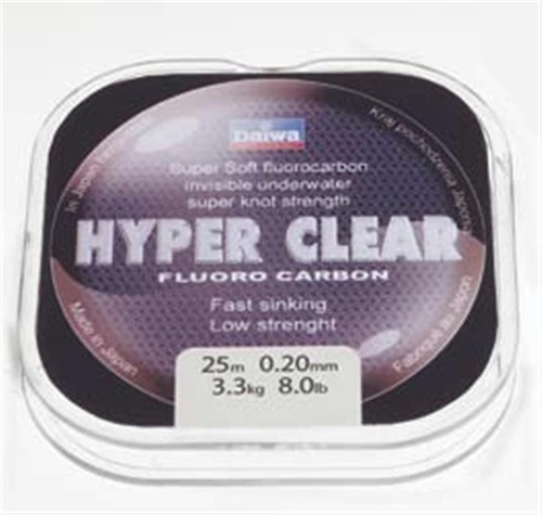Promo fluorocarbone daiwa - promo:,