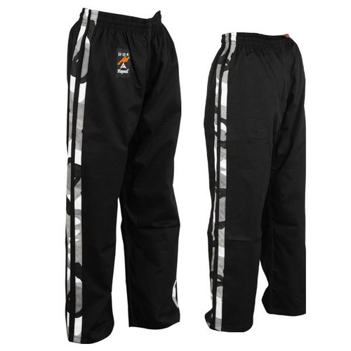 Playwell noir 2 camou - 2,