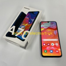 Samsung Galaxy A70