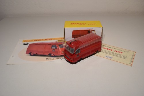 A40 dinky toys atlas 570p - a40, 1:43