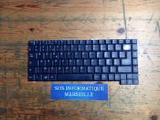 Clavier FR K980105P1 AZERTY Original Packard Bell EasyNote VX