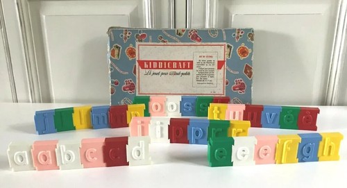 Ancien jeu de - ,