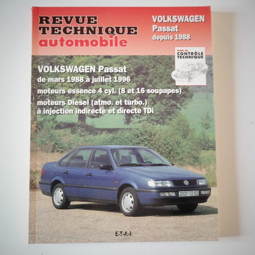 Volkswagen passat essence - passat,