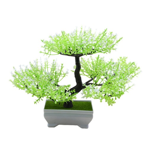 Faux bonsaï artificiel - , plante