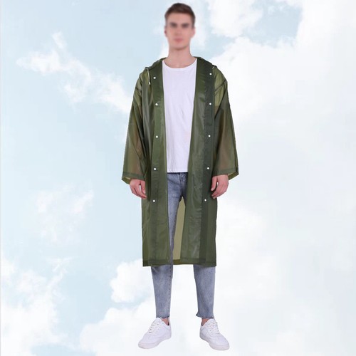 Tenue pluie impermeable - de,