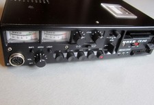 Magnétophone cassette UHER CR 240 à réviser