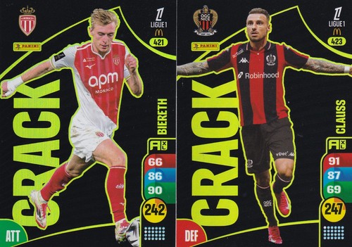 Carte panini adrenalyn xl - adrenalyn,