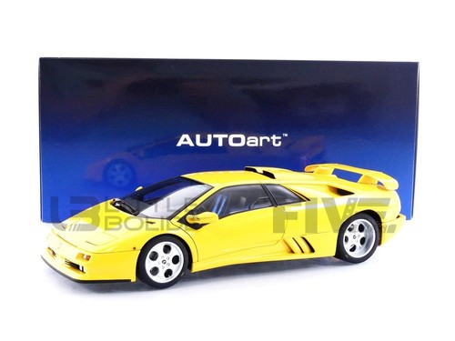 Autoart lamborghini - autoart,
