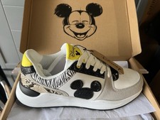 Baskets MICKEY MOUSE DISNEY
