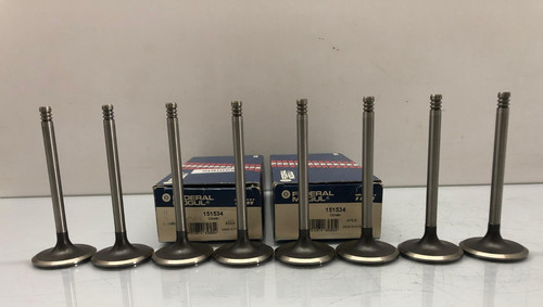 Inlet valve 151534 - 8x,