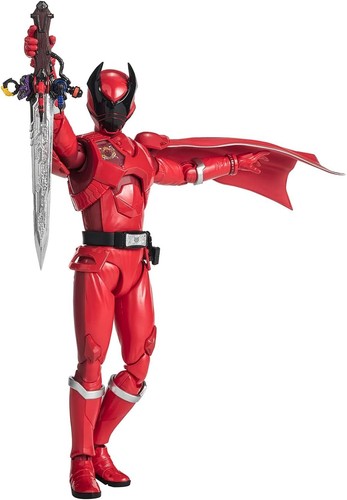 Figurine bandai figuarts - figurine,
