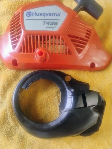 Oem pull start - pull, for