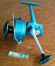 Moulinet BRETTON 807 SR