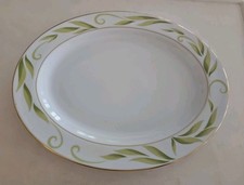 Bernardaud Frivole 13” X