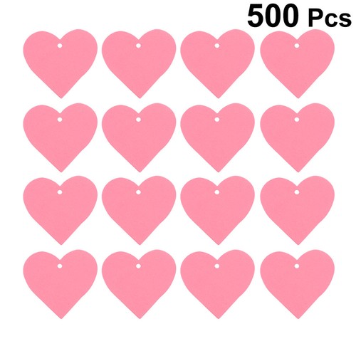 500 pcs décoration la - 500,