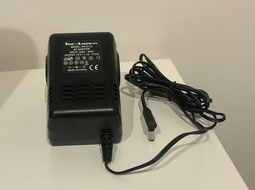Sangean adaptateur 12v radios - sangean,