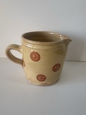 Petit Pichet Pot À Pois TERRE