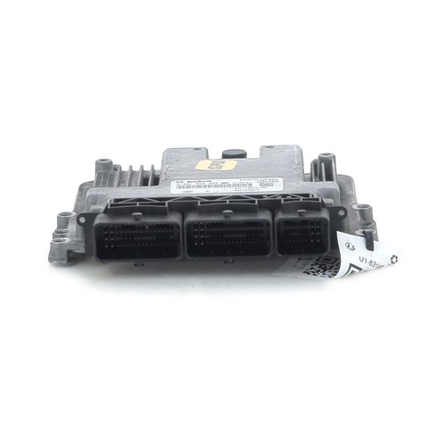Calculateur moteur renault - calculateur,