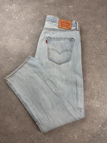 Levi 501 original s40196 - levi’s,