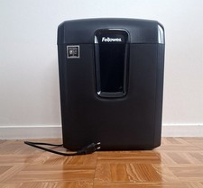 Destructeur broyeur documents FELLOWES 8MC
