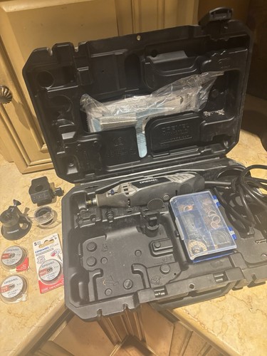 Corded dremel 4200 rotary - 4200,