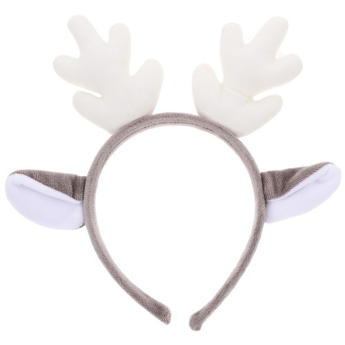 Serre tete cerf cerceaux - serre,