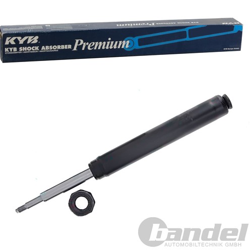 Kyb premium amortisseur - kyb,