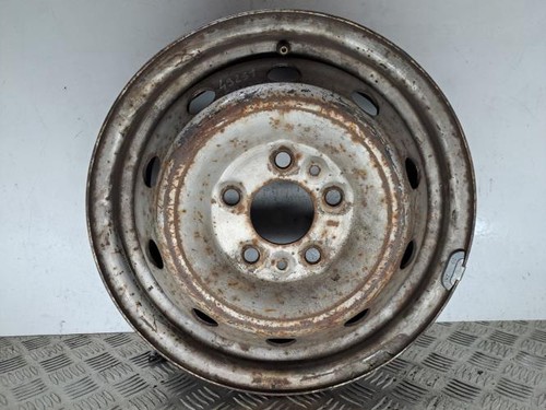 Jante fiat ducato phase - jante, 2