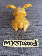 Bakugan Aurelus Pharol