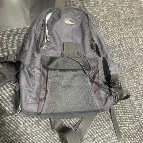 Lowepro mini trekker - aw, camera