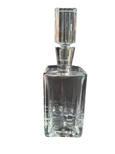 Carafe whisky villeroy - whisky, –