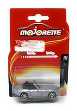 Majorette Pullback BMW Z8 1/57