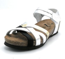 Sabatini 4008 Sandale Cuir