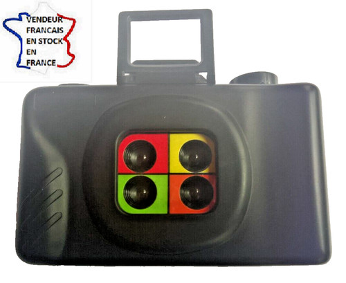 Meikai shooter appareil - meikai,