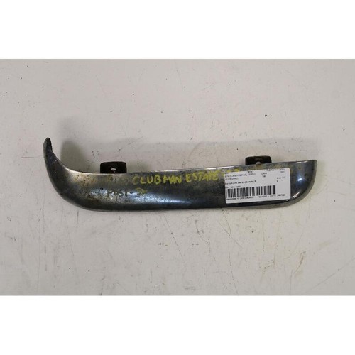 Pointe pare choc arrière - pare-choc,
