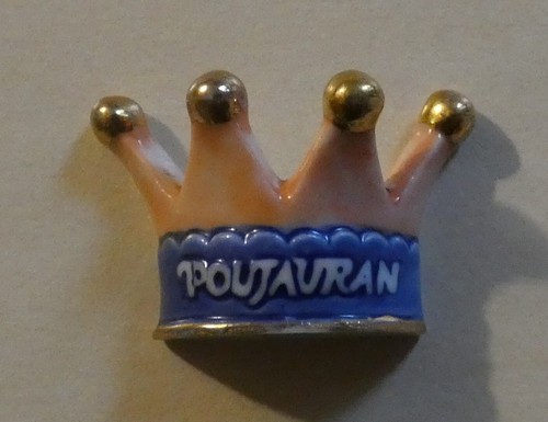 Feve poujauran - feve,