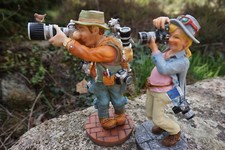 PRO43 B  FIGURINE PROFISTI